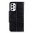 Custodia Portafoglio In Pelle Cover con Supporto ML12 per Samsung Galaxy A23 4G