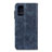 Custodia Portafoglio In Pelle Cover con Supporto N01 per Huawei P40 Pro+ Plus