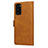 Custodia Portafoglio In Pelle Cover con Supporto N02 per Samsung Galaxy Note 20 5G