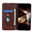Custodia Portafoglio In Pelle Cover con Supporto N02P per Huawei Honor Magic6 Lite 5G
