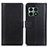 Custodia Portafoglio In Pelle Cover con Supporto N02P per OnePlus 10 Pro 5G