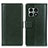 Custodia Portafoglio In Pelle Cover con Supporto N02P per OnePlus 10 Pro 5G