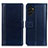 Custodia Portafoglio In Pelle Cover con Supporto N02P per Samsung Galaxy A13 4G