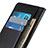 Custodia Portafoglio In Pelle Cover con Supporto N02P per Samsung Galaxy A73 5G