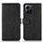 Custodia Portafoglio In Pelle Cover con Supporto N02P per Xiaomi Redmi Note 12 4G