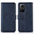 Custodia Portafoglio In Pelle Cover con Supporto N02P per Xiaomi Redmi Note 12S