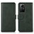 Custodia Portafoglio In Pelle Cover con Supporto N02P per Xiaomi Redmi Note 12S