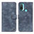 Custodia Portafoglio In Pelle Cover con Supporto N03P per Motorola Moto E20