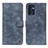 Custodia Portafoglio In Pelle Cover con Supporto N03P per OnePlus Nord CE 2 5G