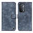 Custodia Portafoglio In Pelle Cover con Supporto N03P per OnePlus Nord N200 5G