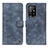 Custodia Portafoglio In Pelle Cover con Supporto N03P per Oppo A94 5G