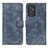 Custodia Portafoglio In Pelle Cover con Supporto N03P per Samsung Galaxy A15 4G