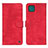 Custodia Portafoglio In Pelle Cover con Supporto N03P per Samsung Galaxy A22 5G