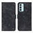 Custodia Portafoglio In Pelle Cover con Supporto N03P per Samsung Galaxy F13 4G