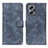 Custodia Portafoglio In Pelle Cover con Supporto N03P per Xiaomi Poco X4 GT 5G