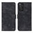 Custodia Portafoglio In Pelle Cover con Supporto N03P per Xiaomi Redmi Note 11 4G (2022)