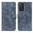 Custodia Portafoglio In Pelle Cover con Supporto N03P per Xiaomi Redmi Note 11 4G (2022)