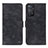 Custodia Portafoglio In Pelle Cover con Supporto N03P per Xiaomi Redmi Note 11 Pro 4G