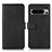 Custodia Portafoglio In Pelle Cover con Supporto N04P per Google Pixel 8 Pro 5G