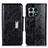 Custodia Portafoglio In Pelle Cover con Supporto N04P per OnePlus 10 Pro 5G