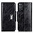 Custodia Portafoglio In Pelle Cover con Supporto N04P per Xiaomi Redmi Note 11 Pro 4G