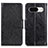 Custodia Portafoglio In Pelle Cover con Supporto N05P per Google Pixel 8 5G