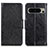 Custodia Portafoglio In Pelle Cover con Supporto N05P per Google Pixel 8 Pro 5G