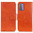 Custodia Portafoglio In Pelle Cover con Supporto N05P per Nokia G310 5G