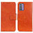 Custodia Portafoglio In Pelle Cover con Supporto N05P per Nokia G42 5G
