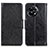 Custodia Portafoglio In Pelle Cover con Supporto N05P per OnePlus 11R 5G Nero