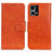 Custodia Portafoglio In Pelle Cover con Supporto N05P per Oppo F21s Pro 4G