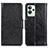 Custodia Portafoglio In Pelle Cover con Supporto N05P per Realme GT2 Pro 5G