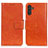 Custodia Portafoglio In Pelle Cover con Supporto N05P per Samsung Galaxy A13 5G