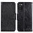 Custodia Portafoglio In Pelle Cover con Supporto N05P per Samsung Galaxy F02S SM-E025F