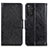 Custodia Portafoglio In Pelle Cover con Supporto N05P per Xiaomi Redmi Note 11 4G (2022)