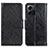 Custodia Portafoglio In Pelle Cover con Supporto N05P per Xiaomi Redmi Note 12 4G