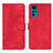 Custodia Portafoglio In Pelle Cover con Supporto N06P per Motorola Moto G22