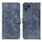 Custodia Portafoglio In Pelle Cover con Supporto N06P per Motorola Moto G50 5G