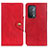 Custodia Portafoglio In Pelle Cover con Supporto N06P per Oppo A54 5G