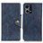 Custodia Portafoglio In Pelle Cover con Supporto N06P per Oppo F21 Pro 4G