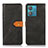 Custodia Portafoglio In Pelle Cover con Supporto N07P per Motorola Moto Edge 40 Neo 5G