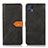 Custodia Portafoglio In Pelle Cover con Supporto N07P per Motorola Moto G50 5G
