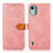 Custodia Portafoglio In Pelle Cover con Supporto N07P per Nokia C12 Plus