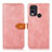 Custodia Portafoglio In Pelle Cover con Supporto N07P per Nokia C22