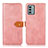 Custodia Portafoglio In Pelle Cover con Supporto N07P per Nokia G22