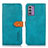 Custodia Portafoglio In Pelle Cover con Supporto N07P per Nokia G310 5G