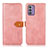 Custodia Portafoglio In Pelle Cover con Supporto N07P per Nokia G310 5G