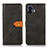 Custodia Portafoglio In Pelle Cover con Supporto N07P per Nothing Phone 2