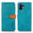 Custodia Portafoglio In Pelle Cover con Supporto N07P per Nothing Phone 2