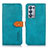 Custodia Portafoglio In Pelle Cover con Supporto N07P per Oppo Reno6 Pro 5G